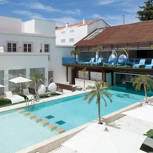 Alentejo Marmoris Hotel & Spa, A Small Luxury Hotel Of The World