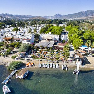 Bodrum Seaside Beach Club